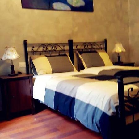 Rome Napoleone Rooms Kültér fotó