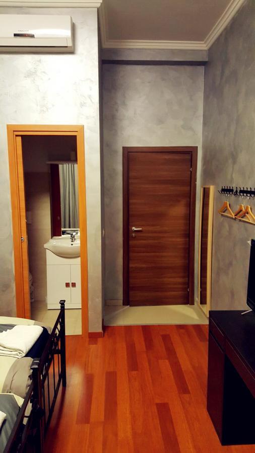 Rome Napoleone Rooms Kültér fotó