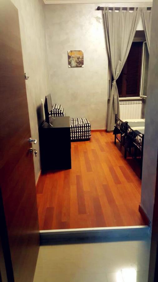 Rome Napoleone Rooms Kültér fotó