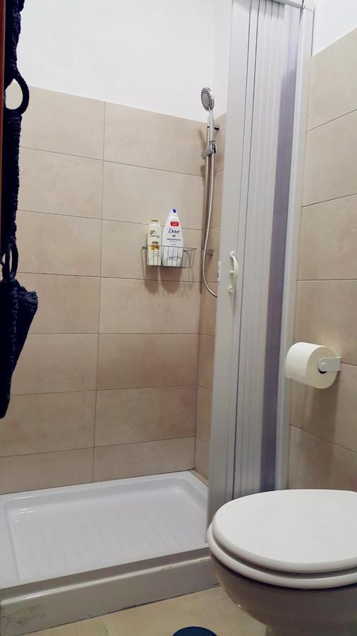 Rome Napoleone Rooms Kültér fotó