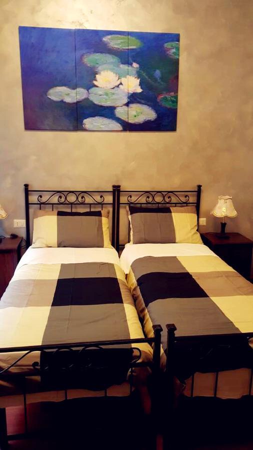 Rome Napoleone Rooms Kültér fotó