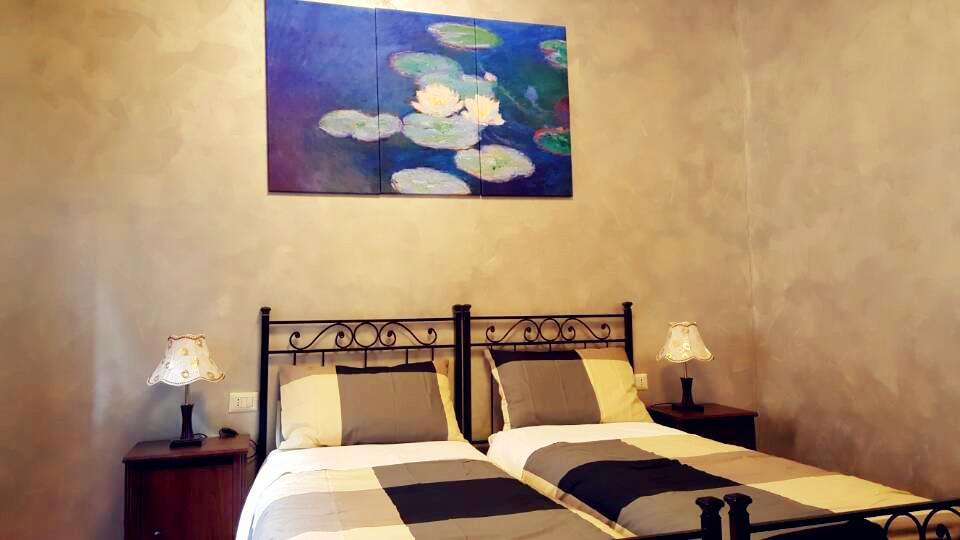 Rome Napoleone Rooms Kültér fotó