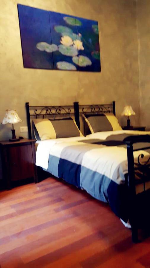 Rome Napoleone Rooms Kültér fotó