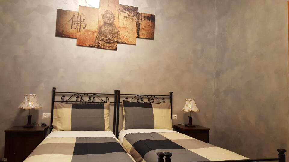 Rome Napoleone Rooms Kültér fotó