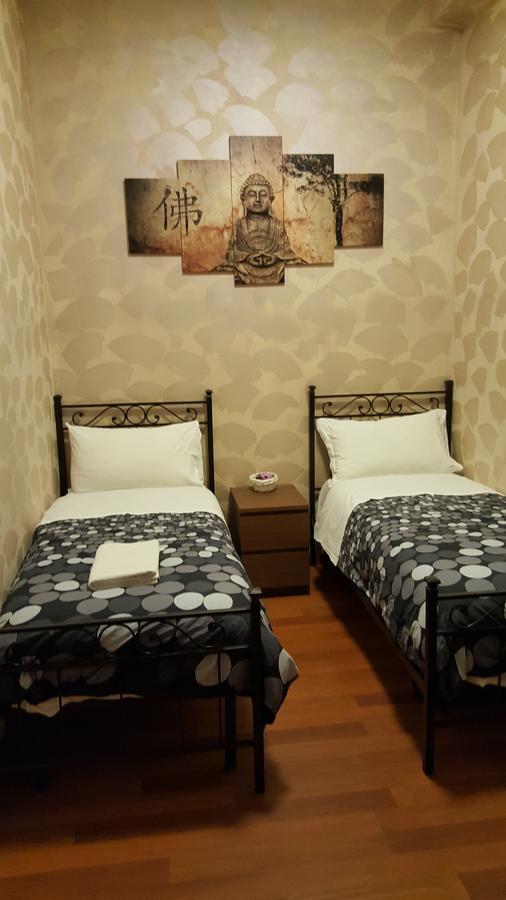 Rome Napoleone Rooms Kültér fotó