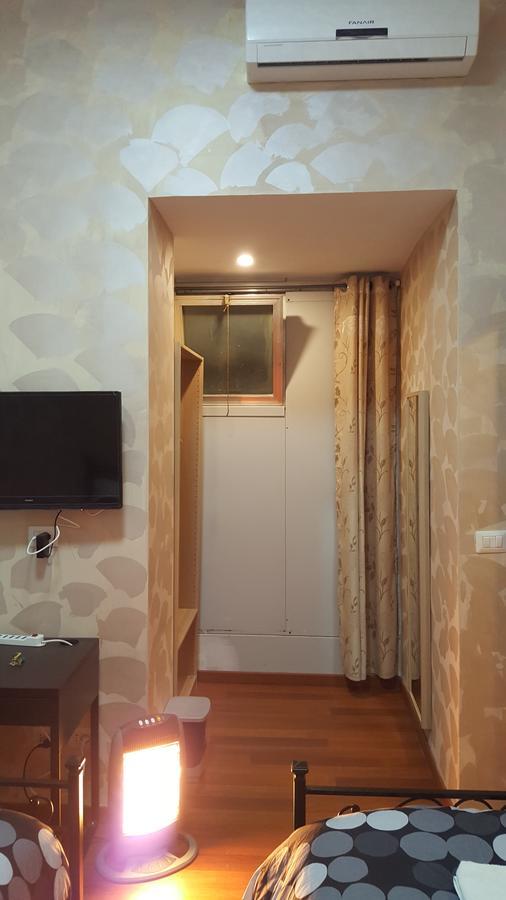 Rome Napoleone Rooms Kültér fotó