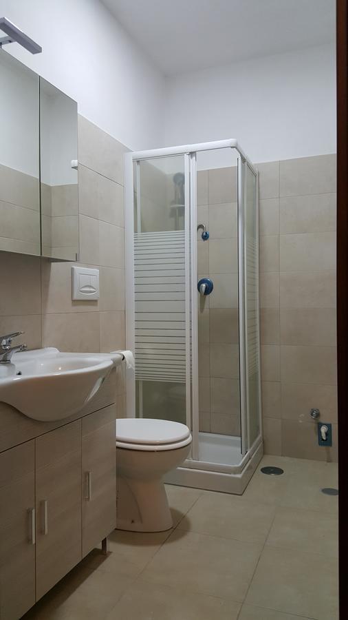 Rome Napoleone Rooms Kültér fotó
