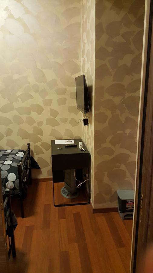 Rome Napoleone Rooms Kültér fotó