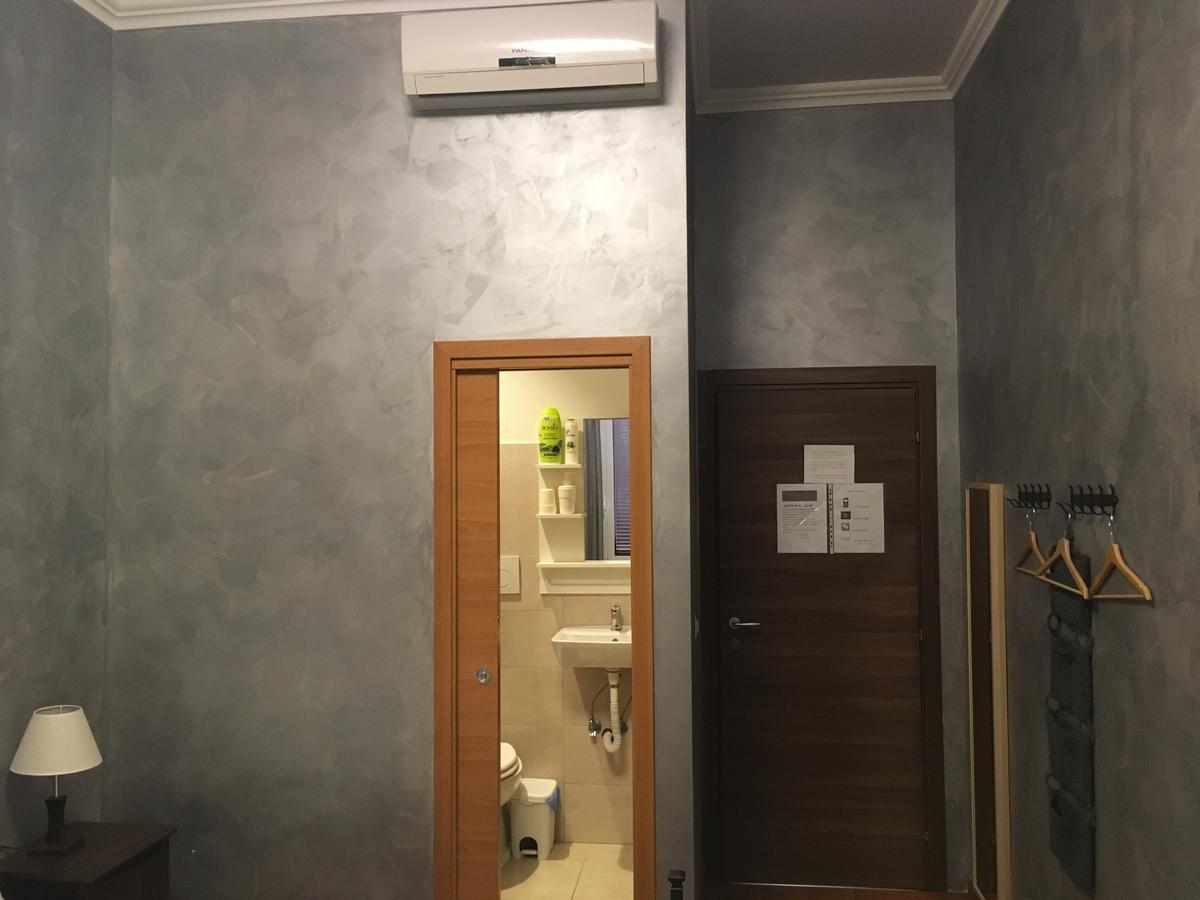 Rome Napoleone Rooms Kültér fotó
