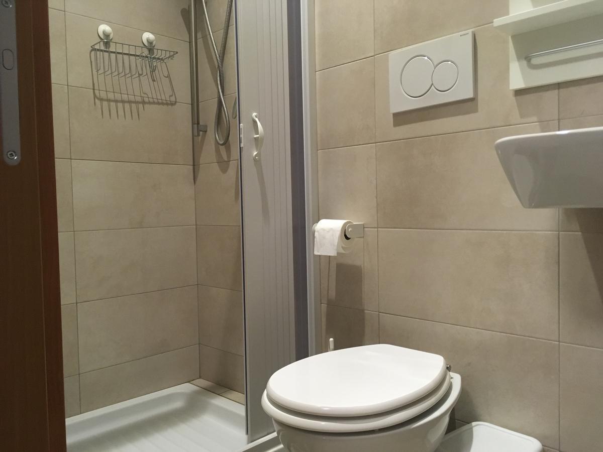 Rome Napoleone Rooms Kültér fotó